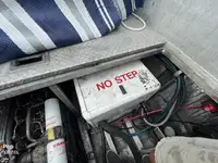 邮轮 待售