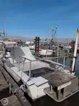 Trawler 出售