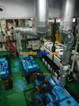 油/化学品油轮 待售