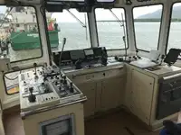 拖船 待售
