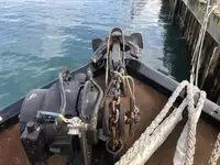 挖泥船 待售