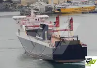 Ro-Ro ship 出售