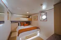 测量船 待售