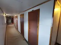滚装船 待售