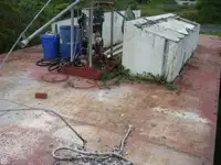 驳船 待售