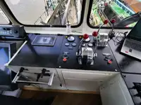 挖泥船 待售