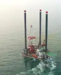 Jack-up drilling rig 出售