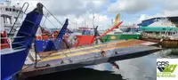 登陆艇，坦克 待售