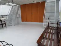 潜水支援船 待售