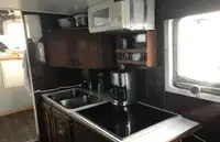 Trawler 出售