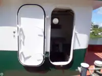 拖船 待售