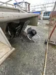 巡逻艇 待售