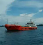 Oil/Chemical tanker 出售