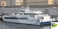 RoPax船 待售