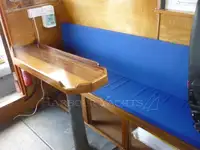 拖网渔船 待售