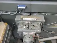 工作船 待售