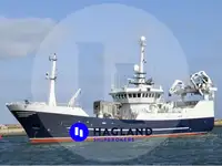 Trawler 出售
