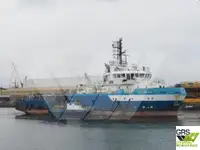 测量船 待售