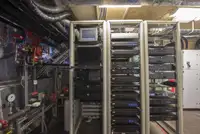 驳船 待售