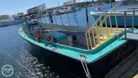 客船 待售