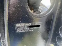 拖网渔船 待售