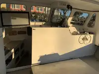 渔业加工船 待售