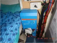 拖网渔船 待售