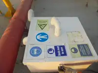 冷藏船 待售