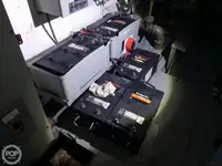 邮轮 待售