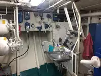 冷藏船 待售