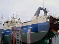 拖网渔船 待售