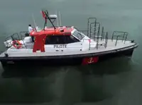 引航船 待售