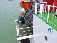油/化学品油轮 待售