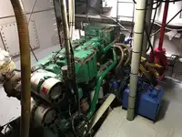 工作船 待售