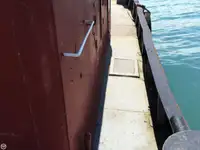 拖船 待售