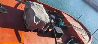 拖船 待售