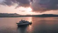 测量船 待售