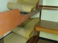 快速供应船（FSV） 待售