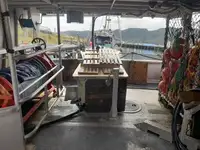 延绳钓渔船 待售
