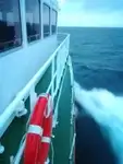 巡逻艇 待售