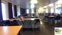 住宿驳船 待售