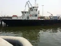 巡逻艇 待售