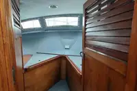 工作船 待售