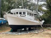 Trawler 出售