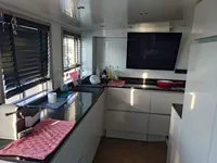 驳船 待售