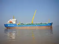 油/化学品油轮 待售