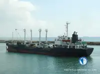冷藏船 待售