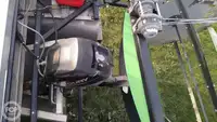 集装箱船 待售