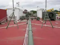 驳船 待售