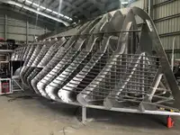 工作船 待售